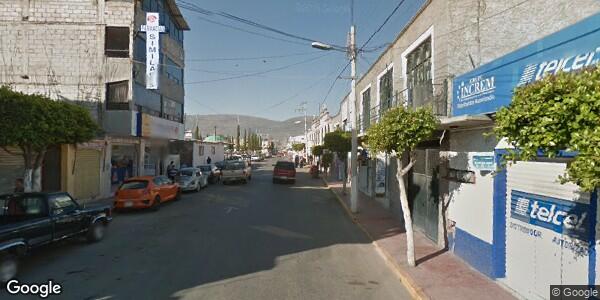 SECRETARÍA MUNUCIPAL